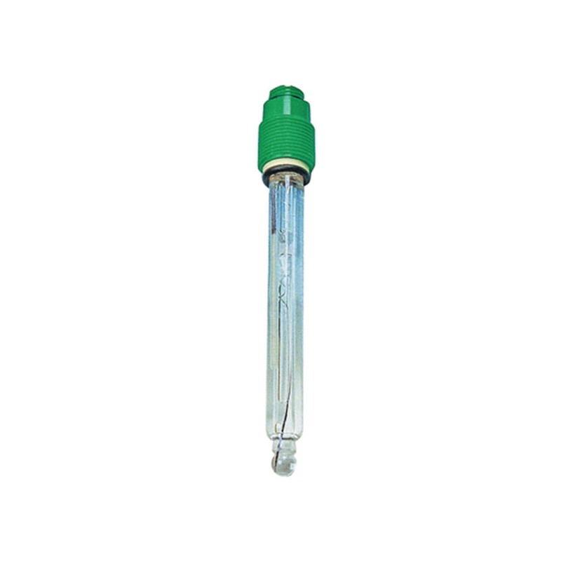 Hanna Instruments HI-1191T T-Type Glass Body pH Electrode