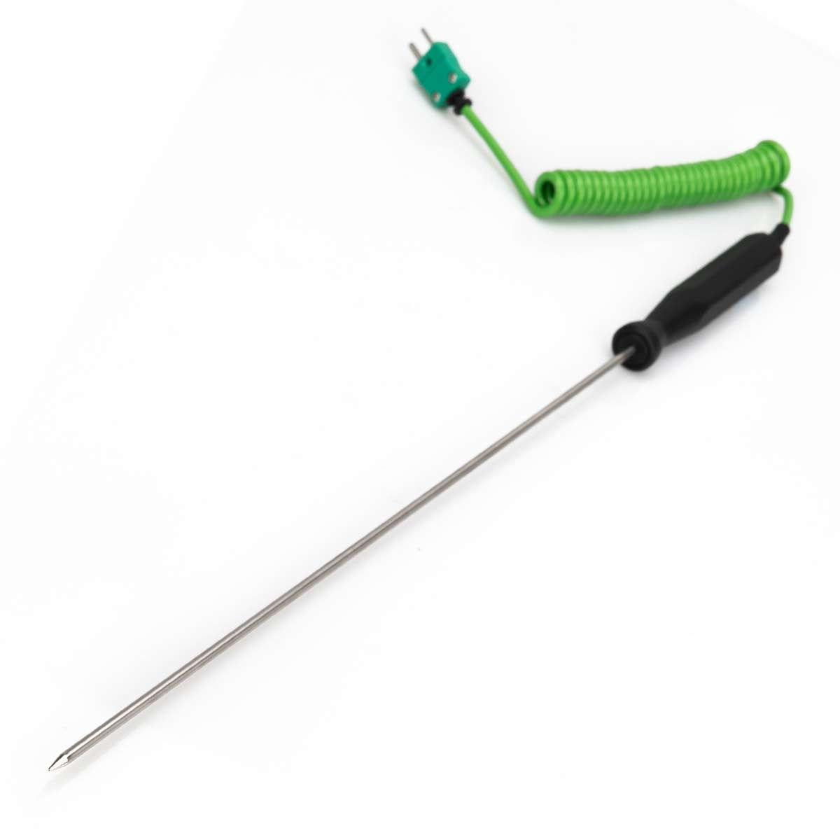 Temperature Probe - Extended Penetration