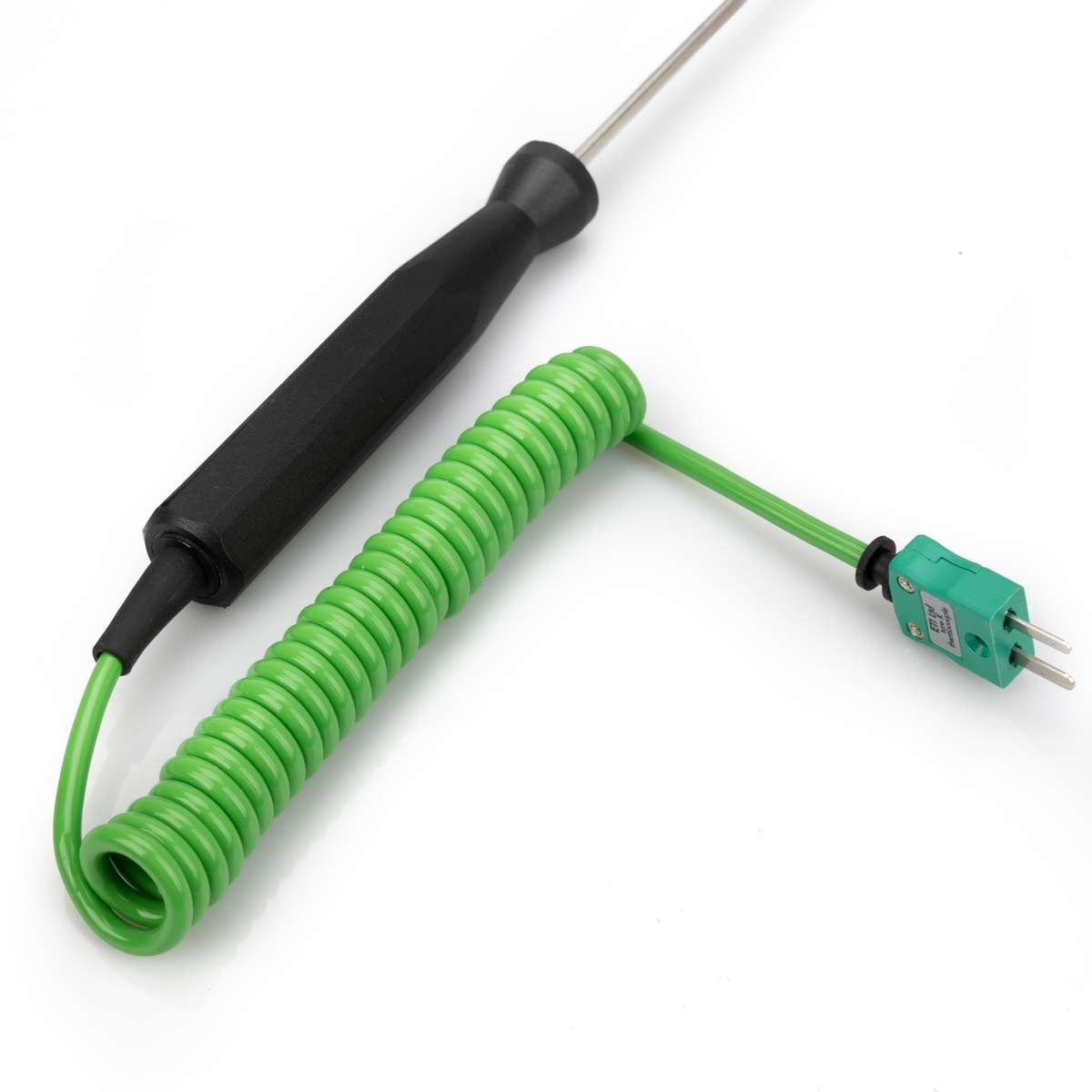 Temperature Probe - Extended Penetration