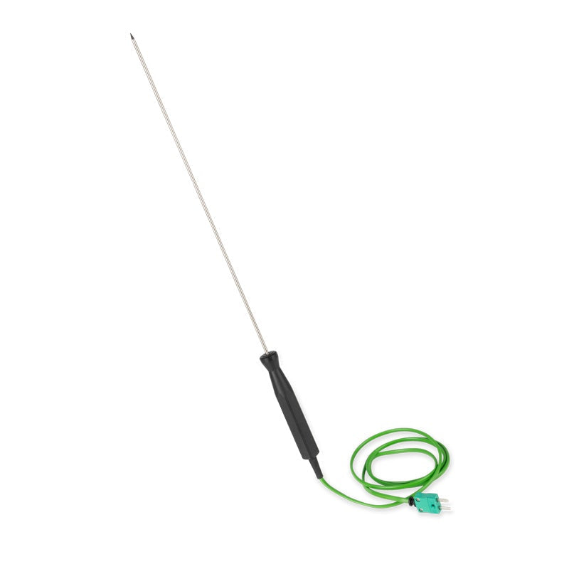 Temperature Probe - Extended Penetration