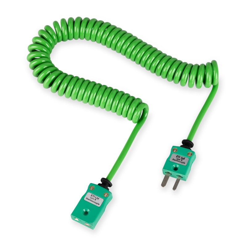 Temperature Probe Extension Lead - Extends Probe Reach