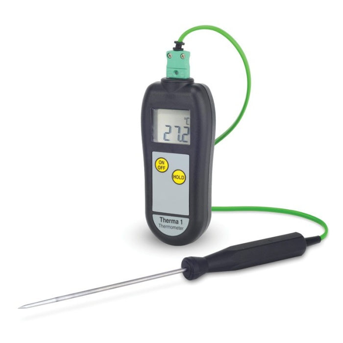 Therma 1 Industrial Digital Thermometer