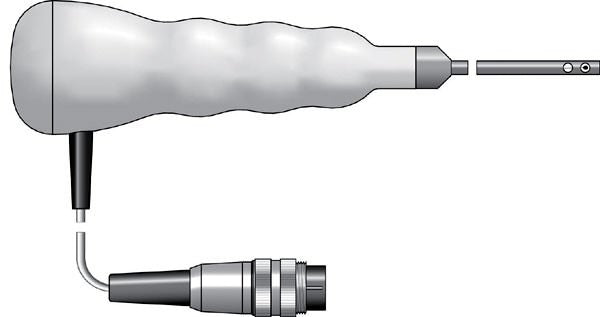 Therma 20 Air or Gas Probe