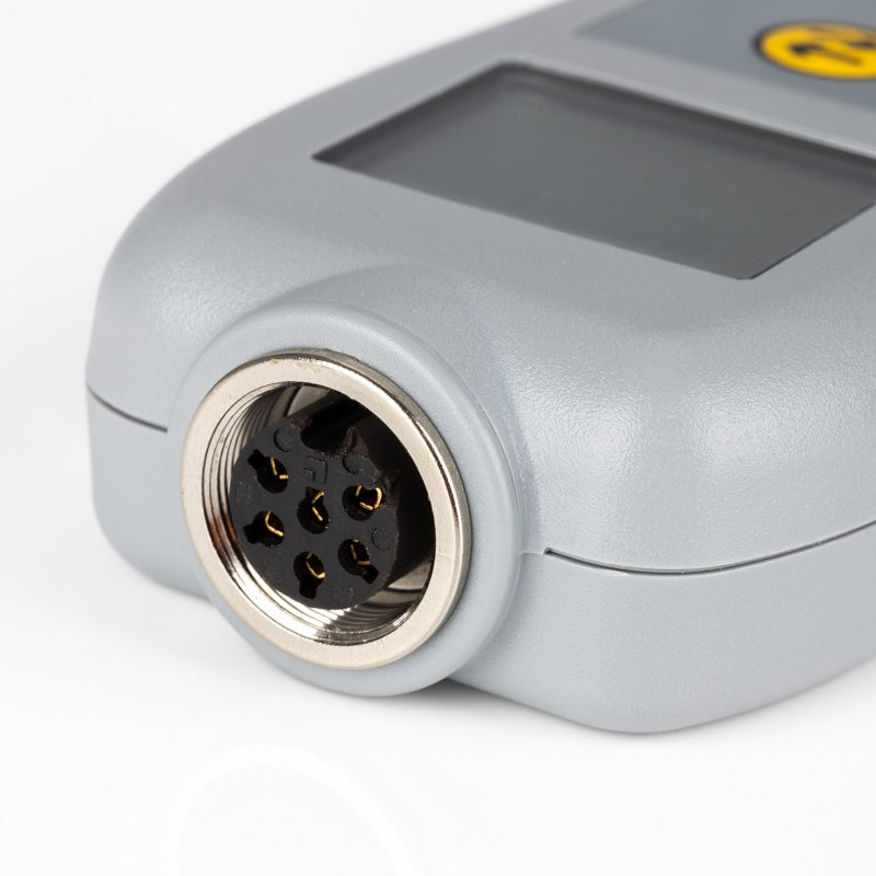 Therma 20 Blue Thermometer