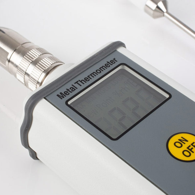 Therma 20 Metal - Durable Thermometer