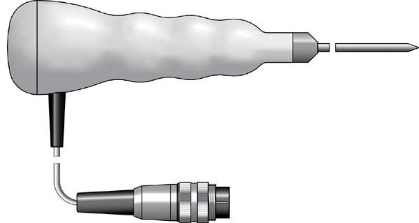 Therma 20 Penetration Probe -300mm