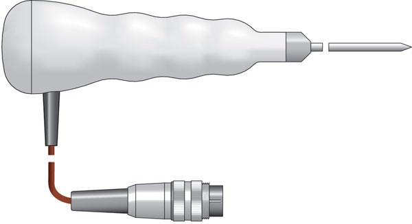 Therma 22 Colour-Coded Penetration Probe