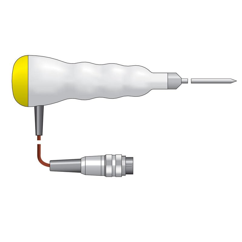 Therma 22 Colour-Coded Penetration Probe