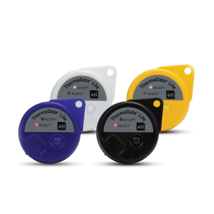 ThermaData® Lite Logger