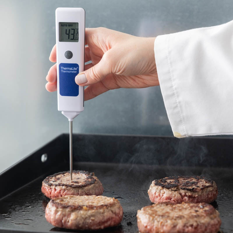 ThermaLite® Food Probe Thermometer