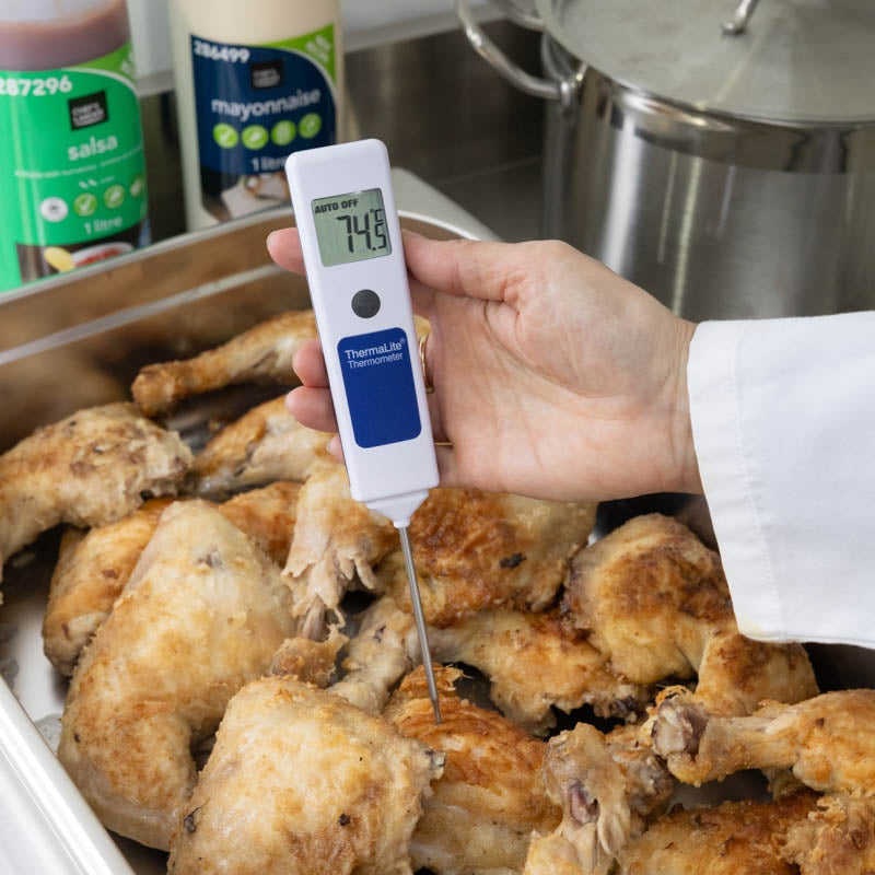 ThermaLite® Food Probe Thermometer