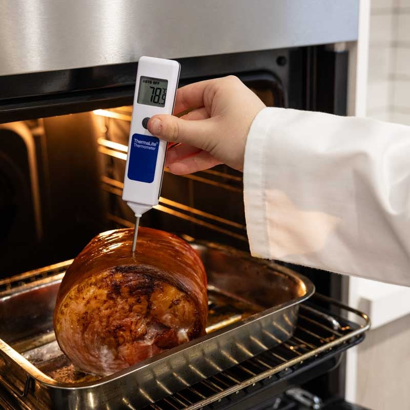 ThermaLite® Food Probe Thermometer