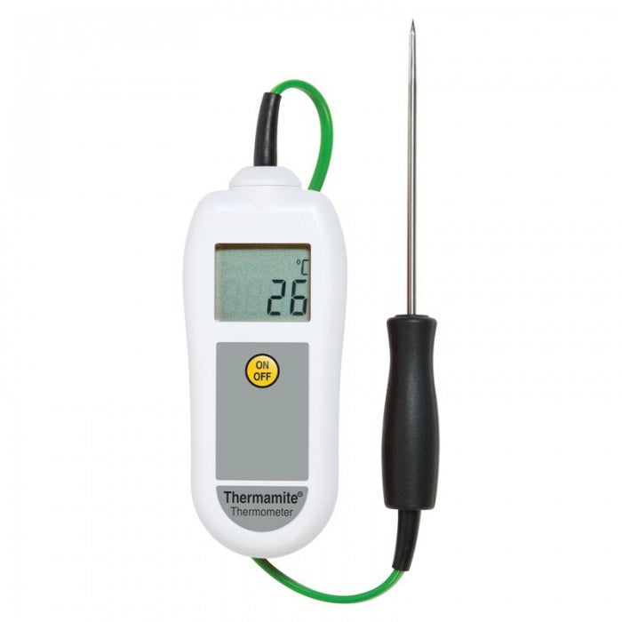 Thermamite® HACCP Process Thermometer