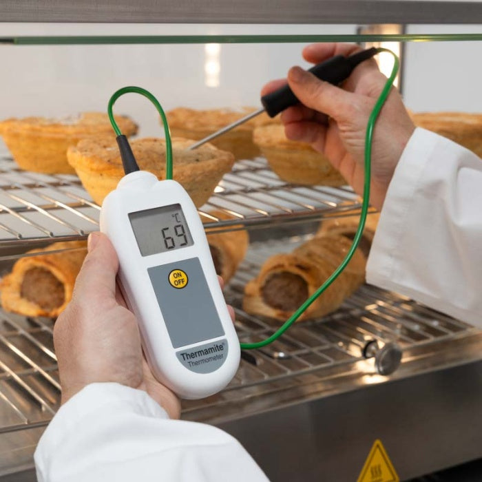 Thermamite® HACCP Process Thermometer