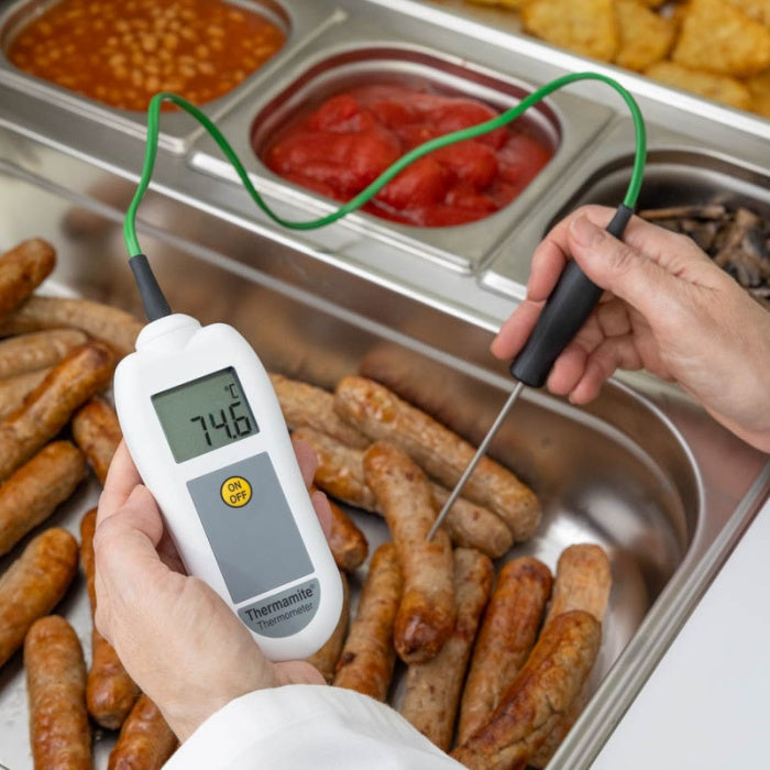 Thermamite® HACCP Process Thermometer