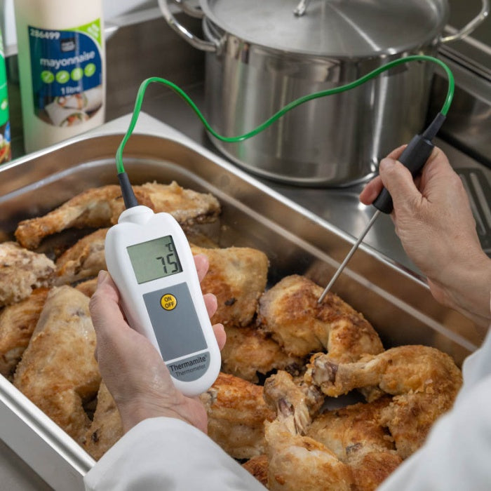 Thermamite® HACCP Process Thermometer