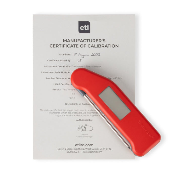 Thermapen® Classic Thermometer