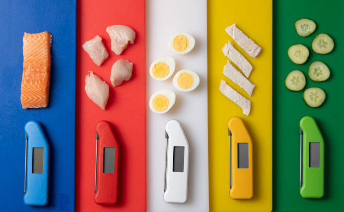 Thermapen Classic Thermometer