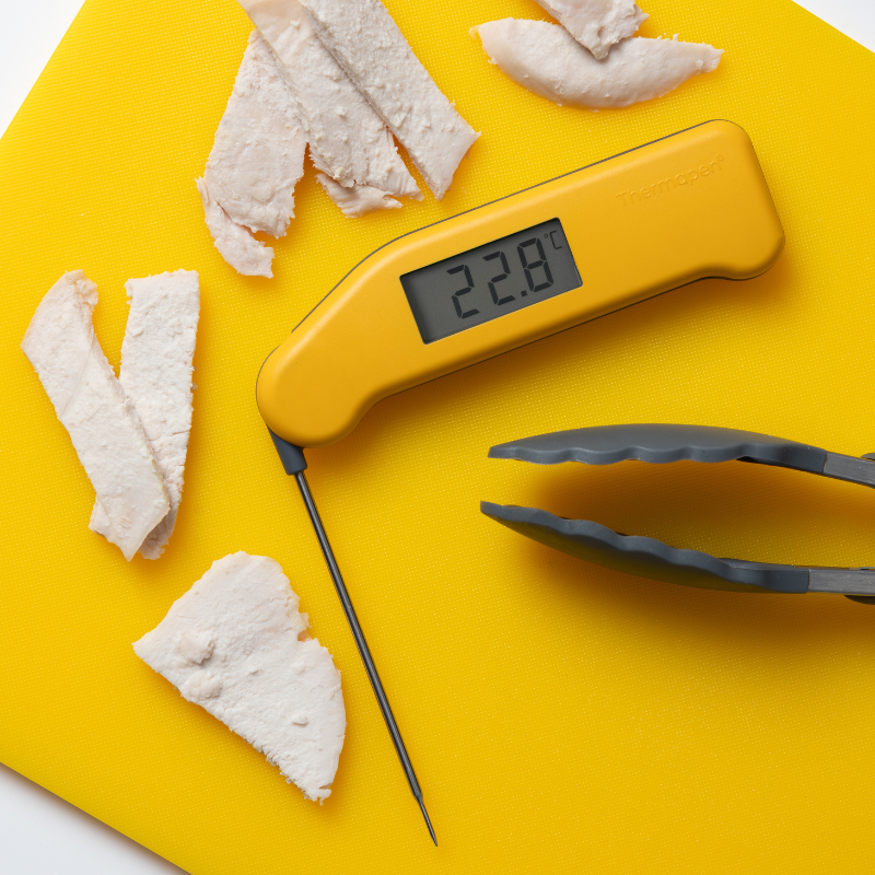 Thermapen Classic Food Safety Kit | 5 Colours