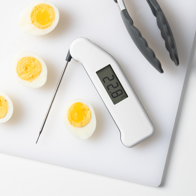 Thermapen Classic Food Safety Kit | 5 Colours