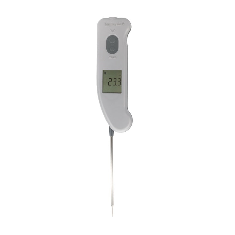 Thermapen IR Blue Thermometer