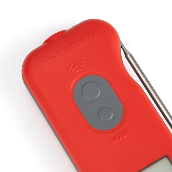 Thermapen® IR | Infrared & Penetration Probes