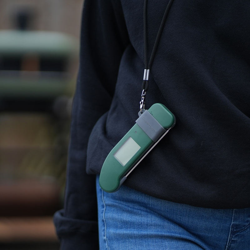 Thermapen Magnetic Band with Lanyard