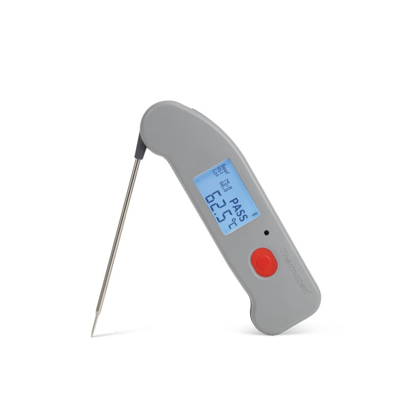 Thermapen® ONE Blue Thermometer