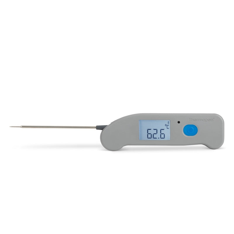 Thermapen® ONE Blue Thermometer