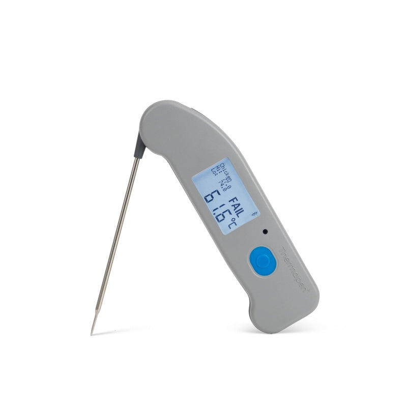 Thermapen® ONE Blue Thermometer