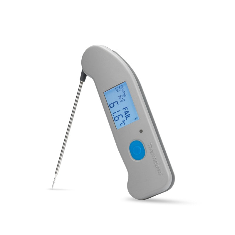Thermapen® ONE Blue Thermometer