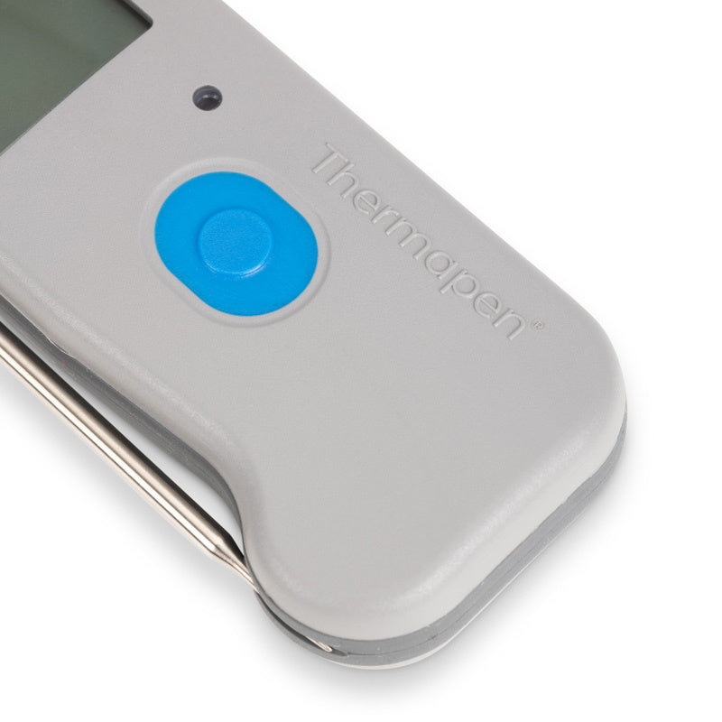 Thermapen® ONE Blue Thermometer