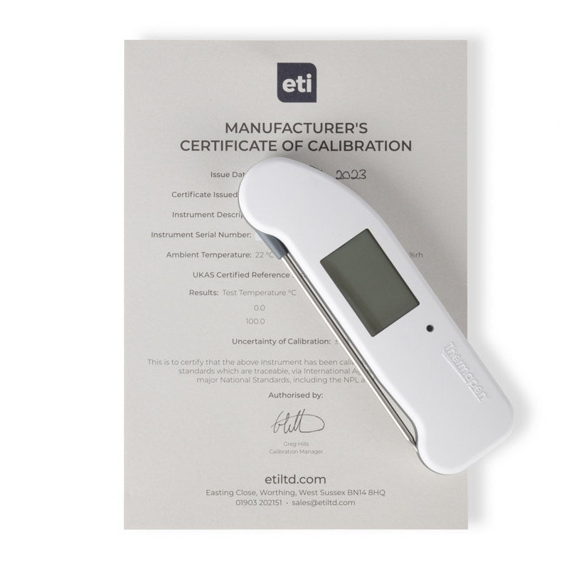 Thermapen ONE Thermometer