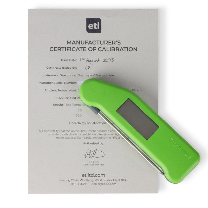 Thermapen ONE Thermometer