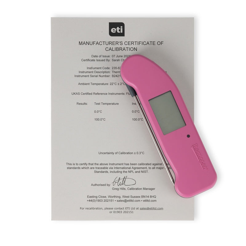 Thermapen ONE Thermometer