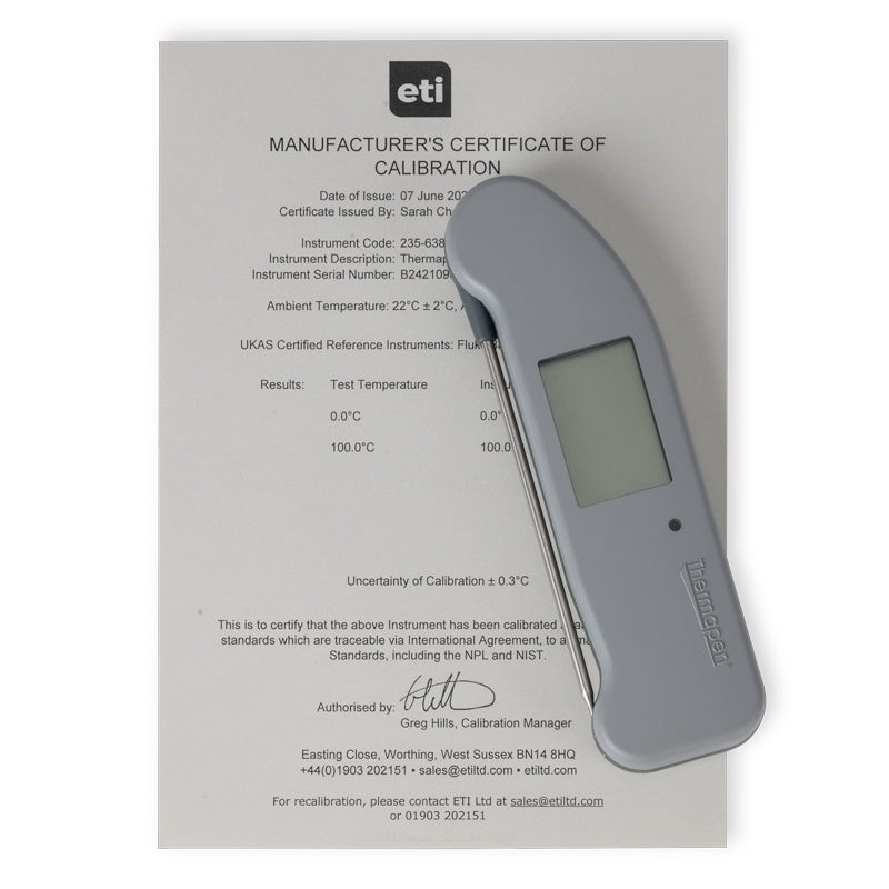 Thermapen ONE Thermometer