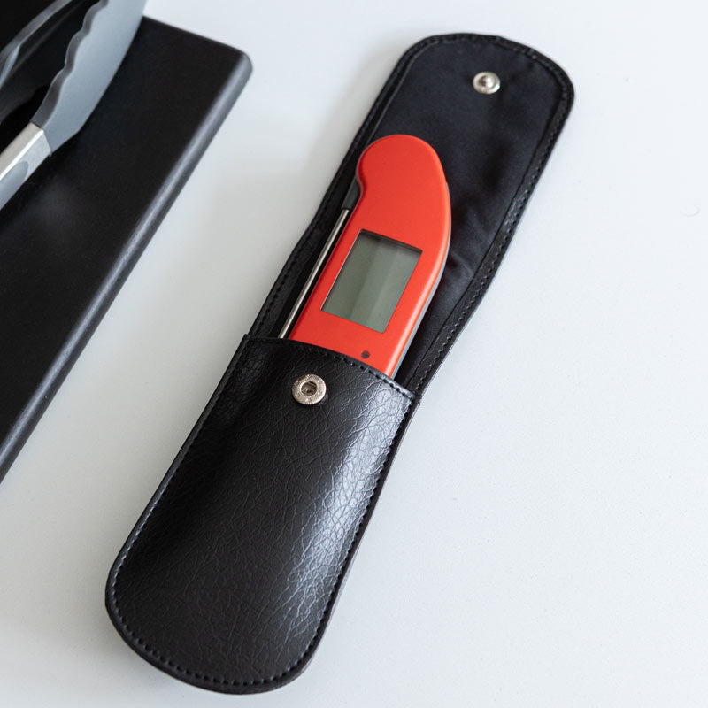 Thermapen Protective Holster in Black