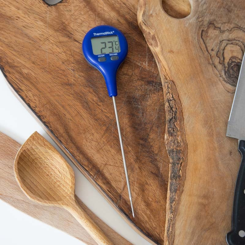 ThermaStick® Pocket Thermometers