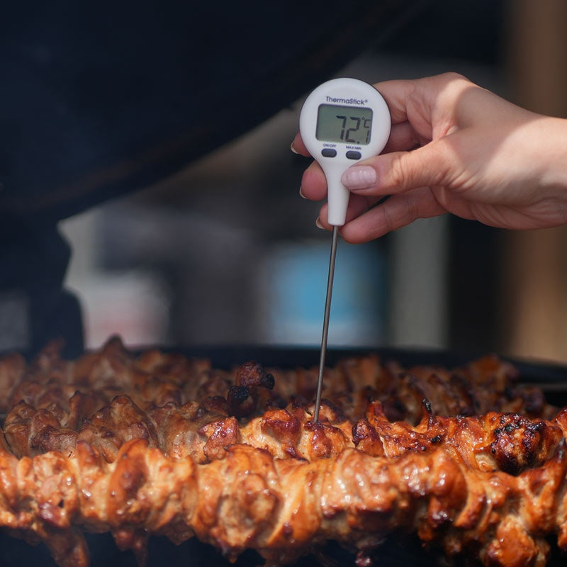 ThermaStick® Pocket Thermometers