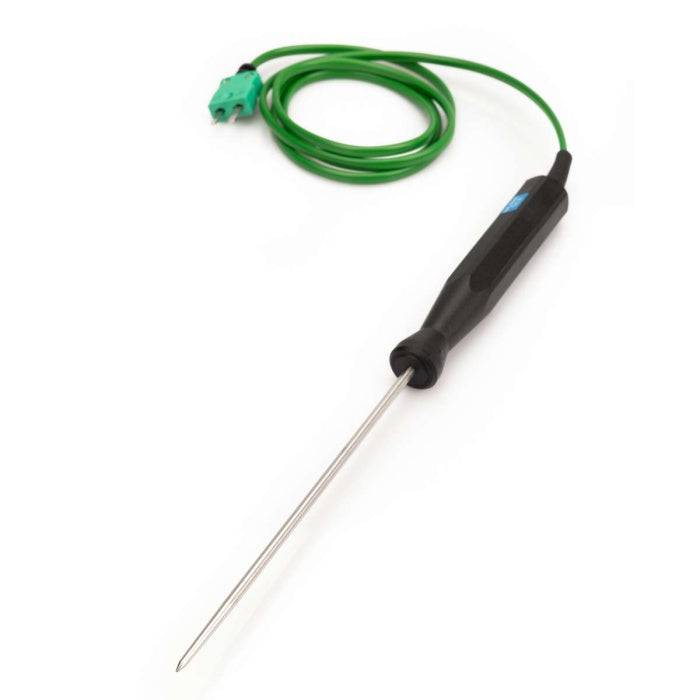 Thermocouple Probe for Liquids and Solids