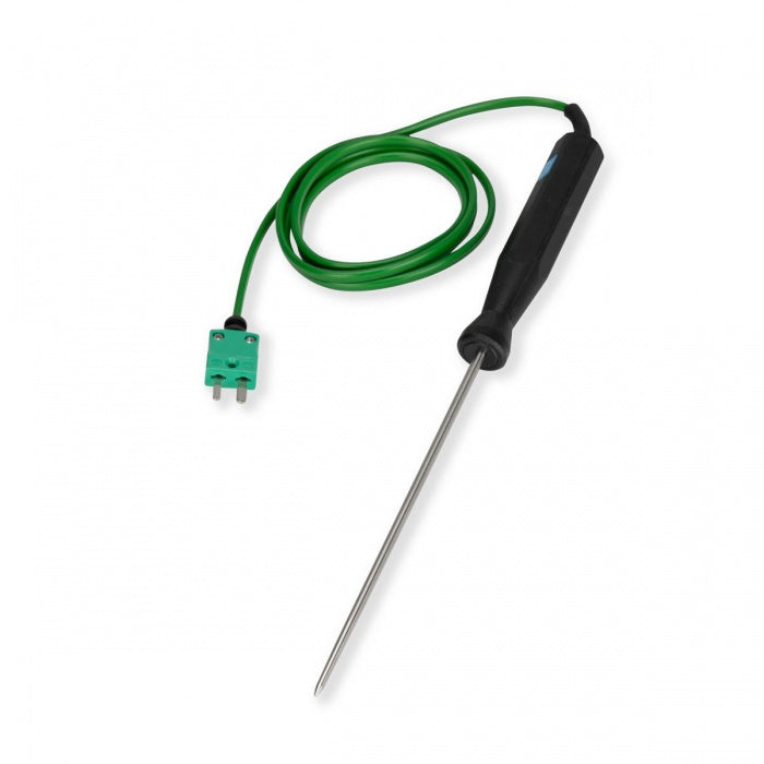 Thermocouple Probe for Liquids and Solids