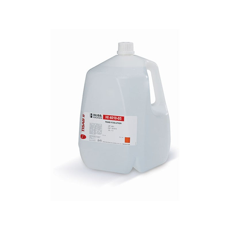 Hanna Instruments HI-4010-05 TISAB II (for fluoride)