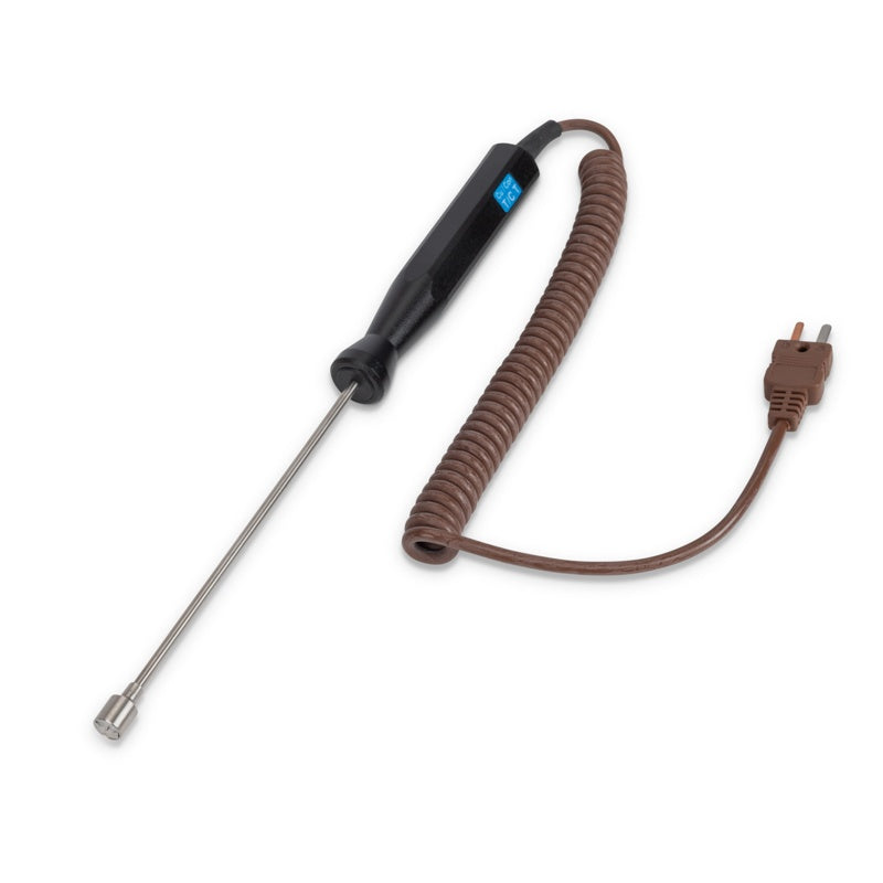 Type T - Surface Temperature Probe with waterproof tip