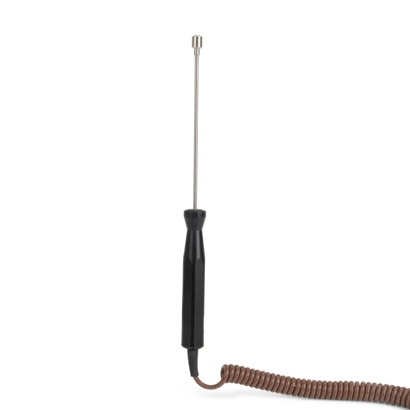Type T - Surface Temperature Probe with waterproof tip