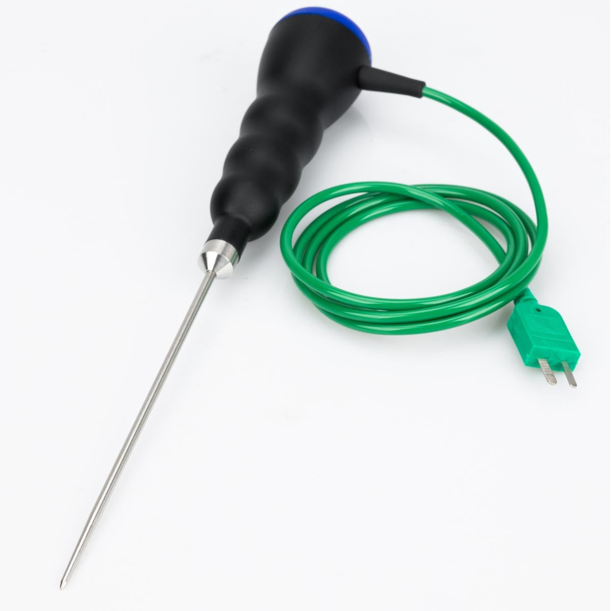 Waterproof Thermocouple Penetration Probe