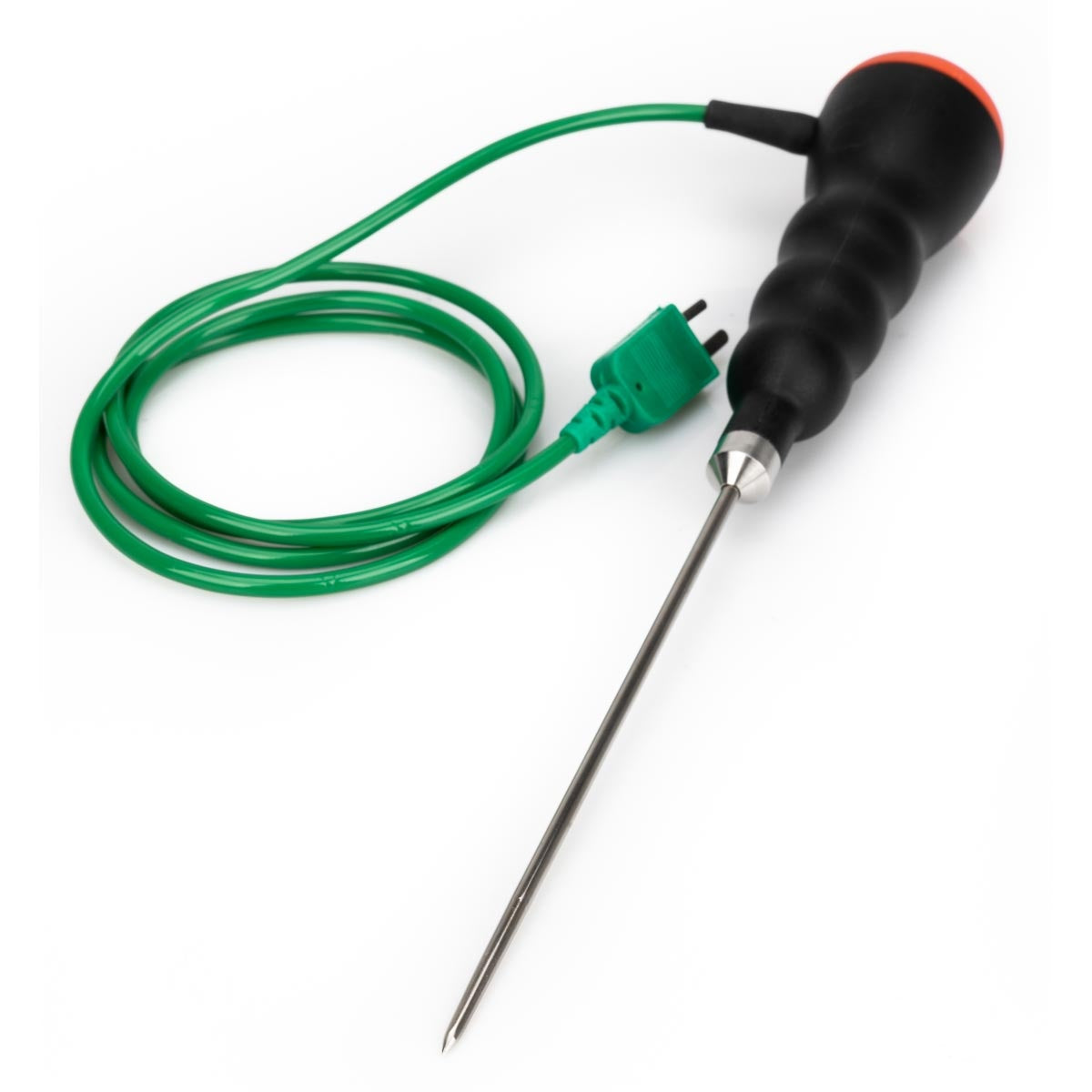 Waterproof Thermocouple Penetration Probe