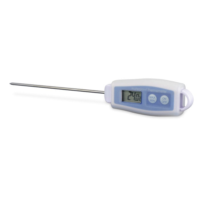 Waterproof Thermometer Protective Cover