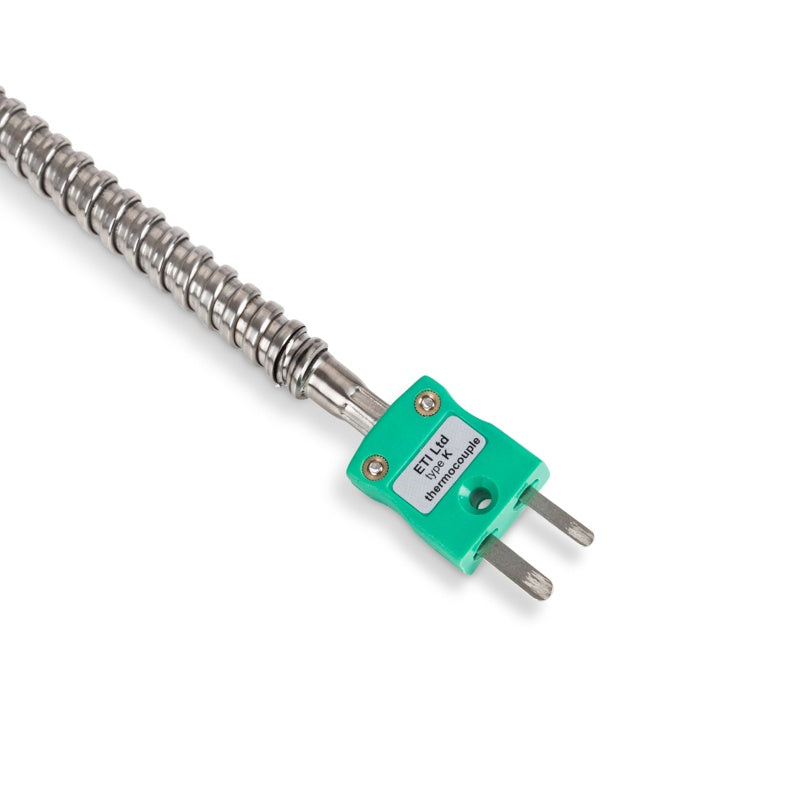 Weighted Griddle Surface Probe
