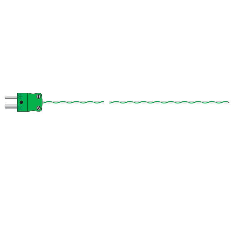 Wire Probe 1000mm/2000mm