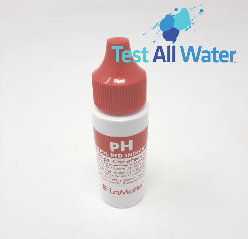 LaMotte PH Reagent for ColorQ 30ml